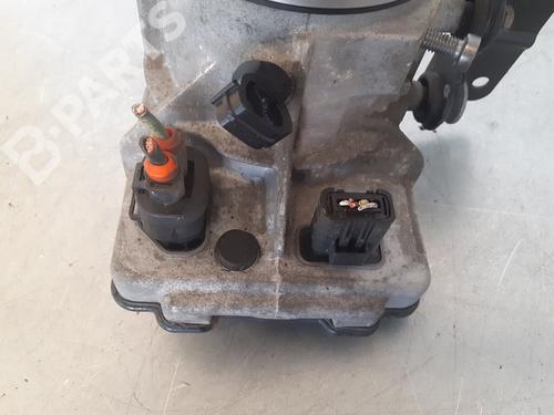 Steering pump PEUGEOT 308 I (4A_, 4C_)  | BP7556103M99 