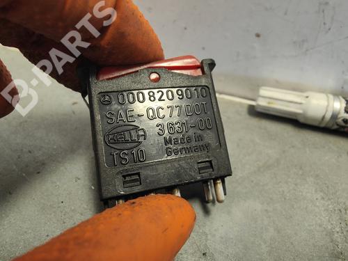 Steering column stalk MERCEDES-BENZ 190 (W201)  | BP11860551I23 