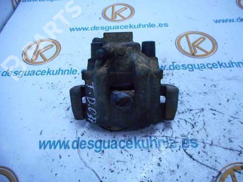Used Right rear brake caliper BMW 5 (E34) 525 td (115 hp) 11611146