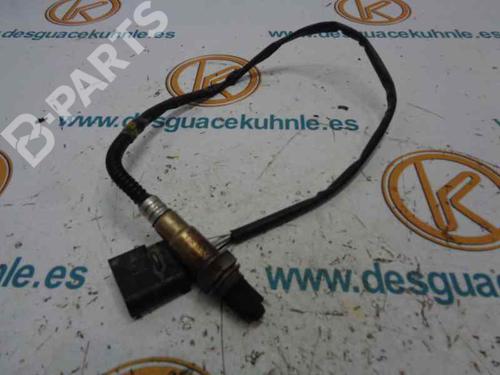 Used Electronic sensor SEAT AROSA (6H1) 1.0 (50 hp) 8755056