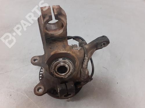 Right front steering knuckle FORD PUMA (EC_)  | BP9168408M26 