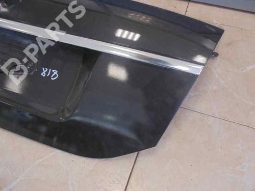 Tailgate AUDI A6 C6 (4F2) 2.0 TDI | BP2477968C6 