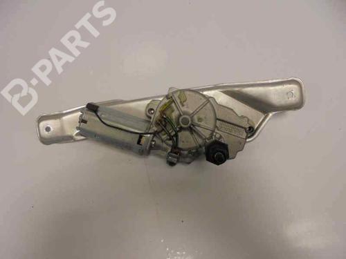 Used Rear wiper motor VW POLO III (6N1) 64 1.9 SDI (64 hp) 5145127