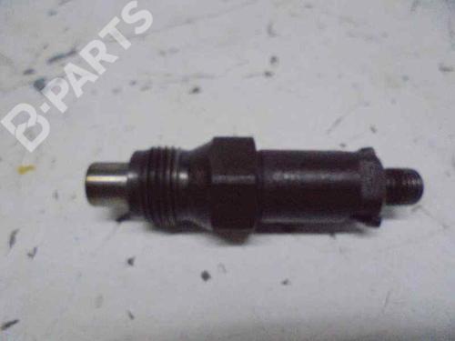 Used Injector Injector CITROËN C15 Box Body/MPV (VD_) [1984-2006] 2464951 2464951