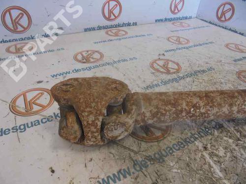 Driveshaft FORD USA EXPLORER (U2, U_) 4.0 V6 4WD | BP9548508M37 