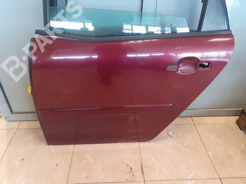 Left rear door CITROËN C4 Picasso I MPV (UD_)  | BP9093654C4 