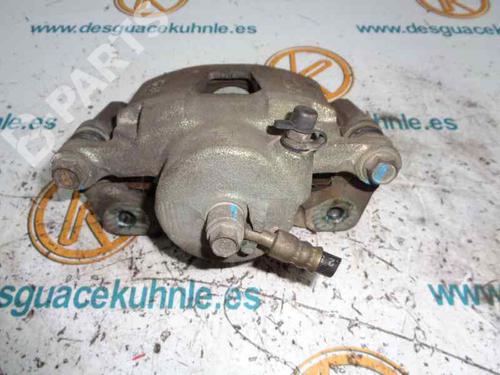 Right front brake caliper DAEWOO NUBIRA (J100) 2.0 16V | BP11611518M104