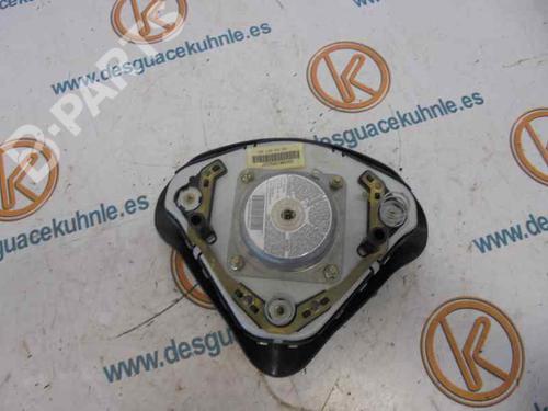 Driver airbag SEAT IBIZA II (6K1)  | BP2468651C9 