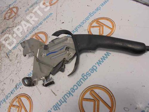 Used Hand brake NISSAN TERRANO II (R20) 2.7 TDi 4WD (125 hp) 8780309