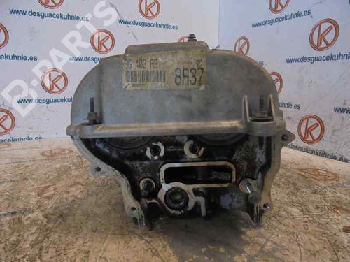 Cylinder head FORD COUGAR (EC_) 2.5 V6 24V | BP10978615M5 