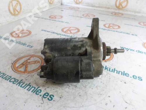 Startmotor SEAT CORDOBA (6K1, 6K2) 1.8 i (90 hp) 2472570