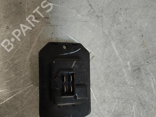 Heater resistor HONDA ACCORD VII (CL, CN)  | BP16643387M108 