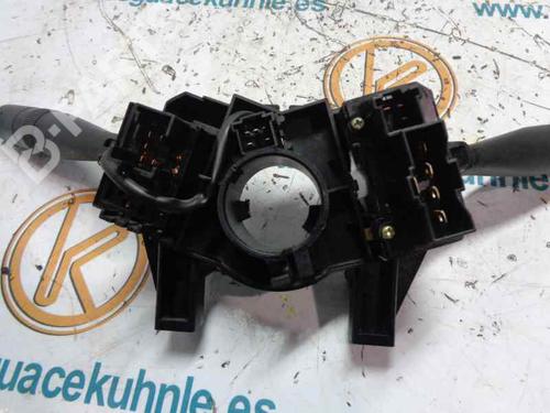 Steering wheel controls LAND ROVER FREELANDER I (L314) 2.0 Td4 4x4 | BP2482659E15 