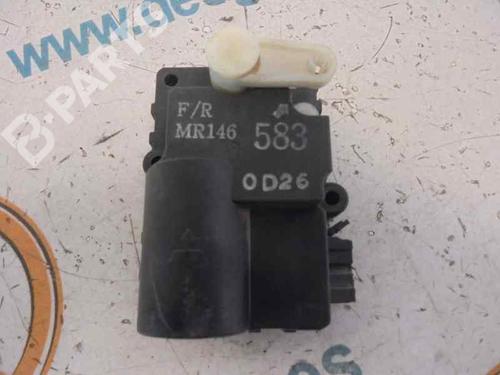 Used Heater blower motor VOLVO S40 I (644) [1995-2004]  2448942