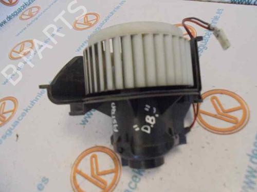 Varmeblæser OPEL ASTRA G Hatchback (T98) 1.7 DTI 16V (F08, F48) | BP14183174M62 