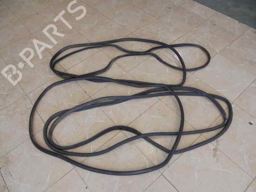 Rubber door seal OPEL ZAFIRA / ZAFIRA FAMILY B (A05) 2.2 (M75) BP14186141C142