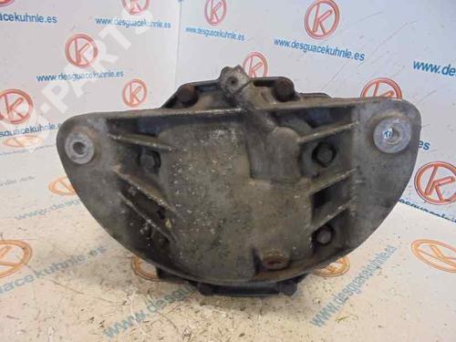 Rear differential BMW 5 (E39) 530 d | BP5002615M24 