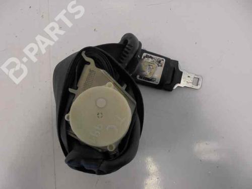 Rear center seatbelt RENAULT CLIO III (BR0/1, CR0/1)  | BP8754159I27 