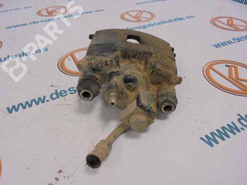 Right rear brake caliper CHRYSLER SEBRING (JR) 2.0 | BP11609464M106 