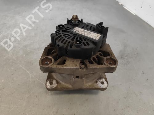 Alternator RENAULT SCÉNIC II (JM0/1_)  | BP13533767M7 
