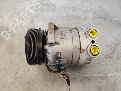 AC compressor OPEL VECTRA B (J96)  | BP15763944M34 