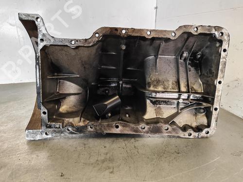 Oliebundkar MERCEDES-BENZ A-CLASS (W168)  | BP15710519M115 