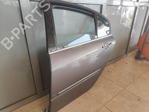 Left rear door RENAULT LAGUNA Coupe (DT0/1) 1.5 dCi | BP30001692C4
