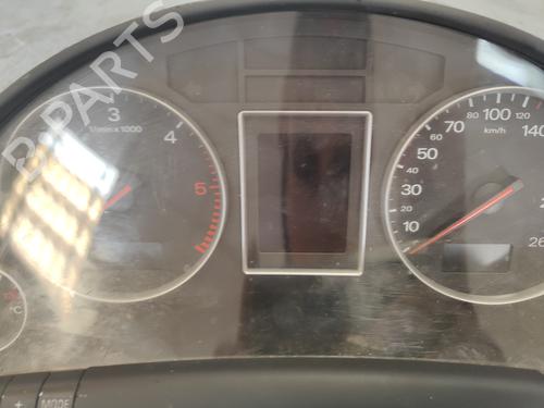 Instrument cluster AUDI A4 B7 (8EC) 2.5 TDI | BP36888180C47 - Image 5