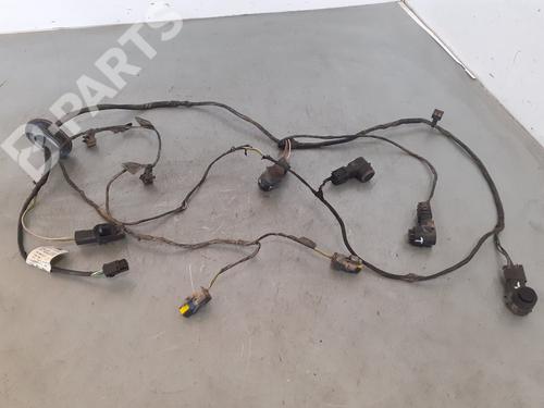 Elektronisk modul CITROËN C5 I (DC_)  | BP10270838M83 