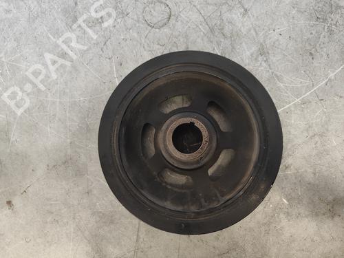 Pulley MERCEDES-BENZ C-CLASS (W203)  | BP15060642M122 