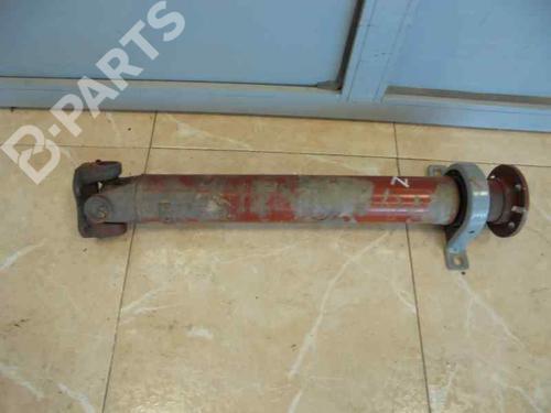 Used Driveshaft Driveshaft IVECO DAILY III Platform/Chassis 35 C 14 (136 hp) 5641383 5641383