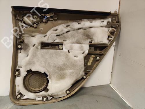 Rear left panel CHRYSLER PT CRUISER (PT_)  | BP11266688C60 