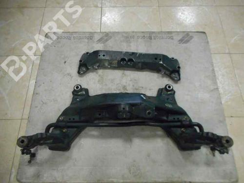 Subframe voor NISSAN PRIMERA (P12) 2.2 Di (126 hp) 2447497