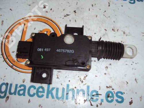 Used Central lock pump CHRYSLER VOYAGER IV (RG, RS) 3.3 (174 hp) 10269240
