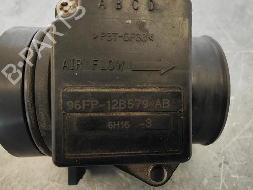 Mass air flow sensor FORD KA (RB_)  | BP13418022M95 