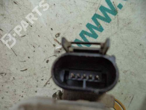 Front right lock AUDI A4 B5 (8D2) 1.9 TDI | BP2462521C97 