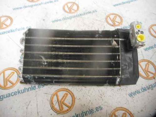 Air conditioning evaporator BMW 7 (F01, F02, F03, F04) [2008-2015]  11662443