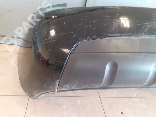 Rear bumper KIA CARENS III MPV (UN)  | BP10488700C8 