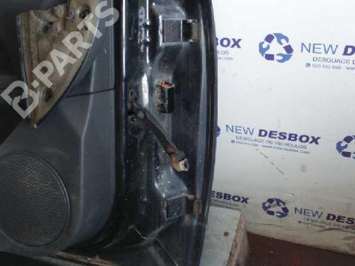 Used Air conditioning evaporator OPEL VECTRA A (J89) 2.0 i (F19, M19) (115 hp) 11662965