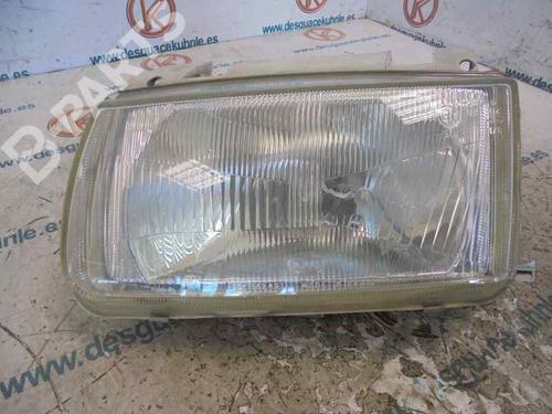 Used Left headlight VW POLO III (6N1) [1994-1999]  2445498