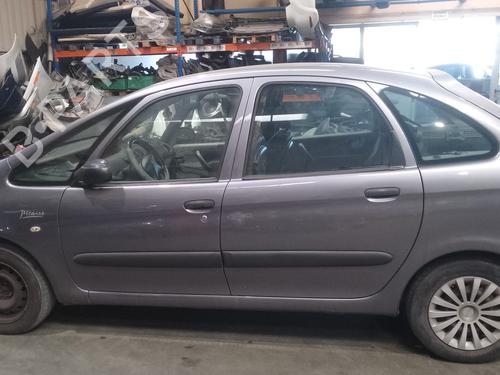 AC Kompressor CITROËN XSARA PICASSO (N68) 2.0 HDi | BP27407394M34 