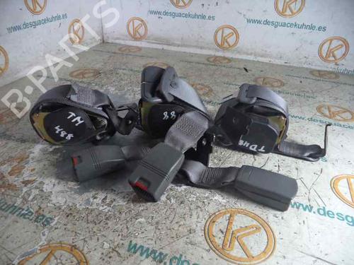 Used Rear right seatbelt ROVER 400 II (RT) 420 Di (105 hp) 14194614