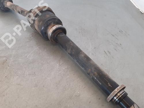 Right front driveshaft RENAULT KANGOO (KC0/1_) 1.5 dCi | BP8333528M39 