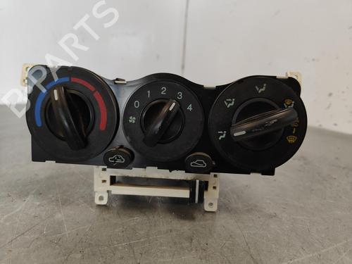 Used Climate control HYUNDAI GETZ (TB) [2001-2011]  16154631