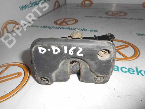 Used Front right lock RENAULT KANGOO (KC0/1_) [1997-2025]  2460881