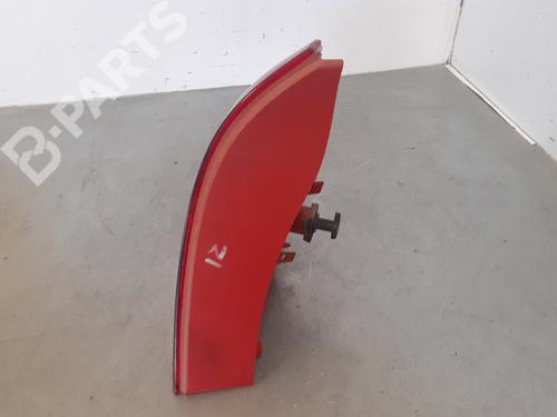 Left taillight RENAULT CLIO II (BB_, CB_) 1.5 dCi (B/CB07) | BP7479340C34 