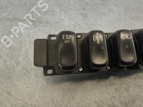 Switch MERCEDES-BENZ S-CLASS (W220, V220)  | BP12951394I30 