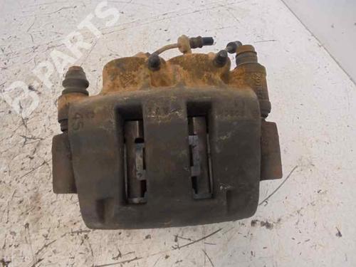 Used Right front brake caliper RENAULT MASTER II Bus (JD) 2.2 dCI 90 (90 hp) 11610488