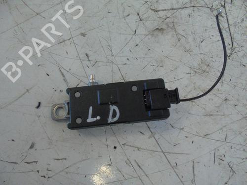 Antenne/Base VW TOUAREG (7LA, 7L6, 7L7) 3.0 V6 TDI | BP14187570C140 