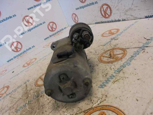 Starter BMW 5 (E39) 530 d | BP5039814M8 